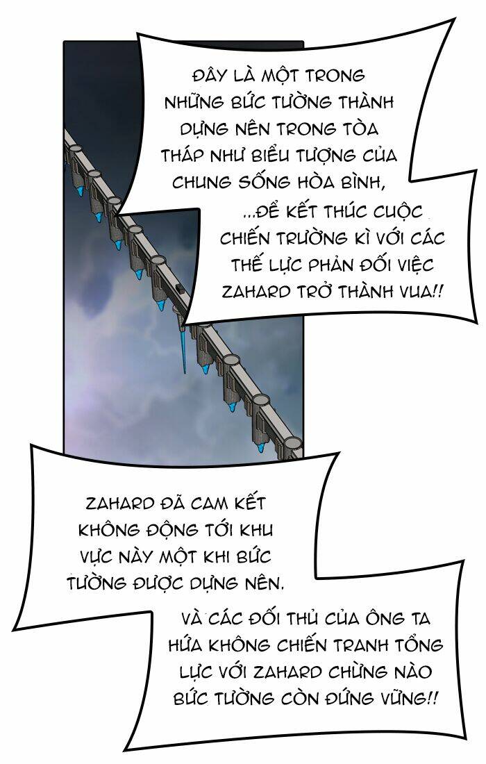 Cuộc Chiến Trong Tòa Tháp - Tower Of God: Chapter 449