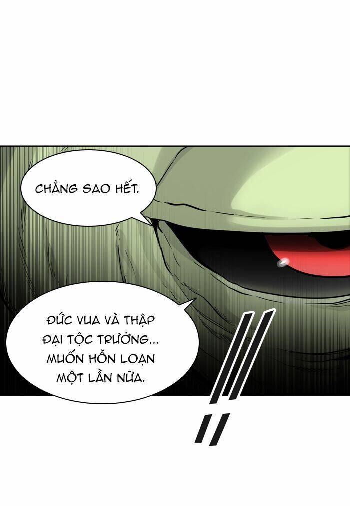 Cuộc Chiến Trong Tòa Tháp - Tower Of God: Chapter 449