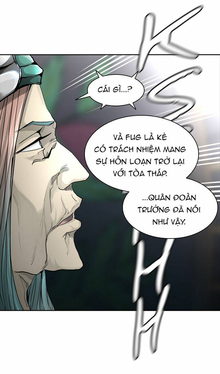 Cuộc Chiến Trong Tòa Tháp - Tower Of God: Chapter 449