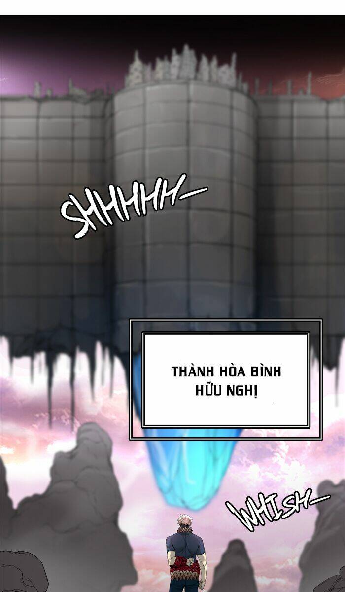 Cuộc Chiến Trong Tòa Tháp - Tower Of God: Chapter 450