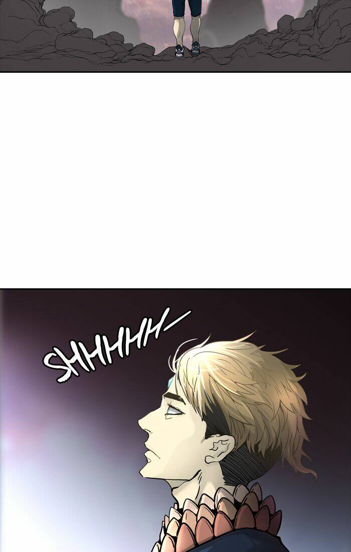 Cuộc Chiến Trong Tòa Tháp - Tower Of God: Chapter 450