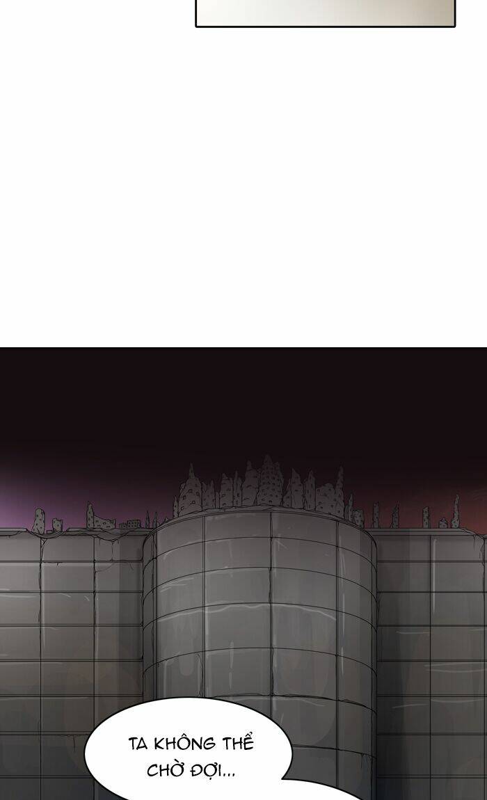 Cuộc Chiến Trong Tòa Tháp - Tower Of God: Chapter 450
