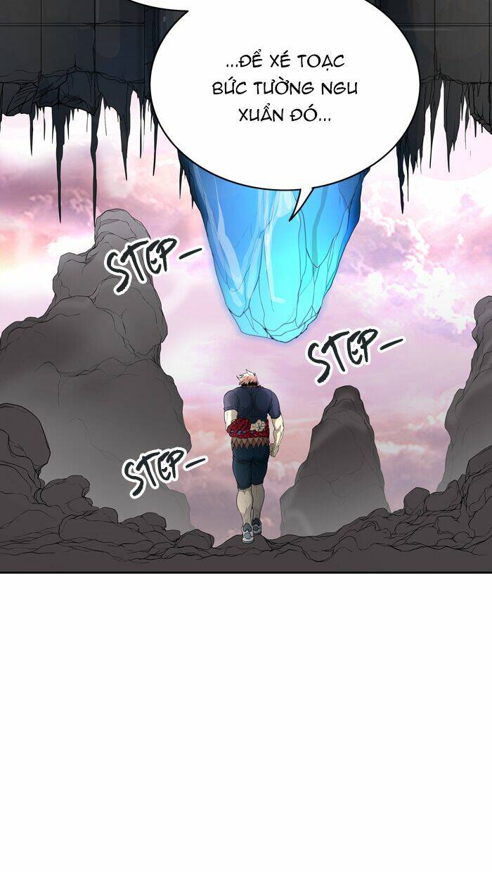 Cuộc Chiến Trong Tòa Tháp - Tower Of God: Chapter 450