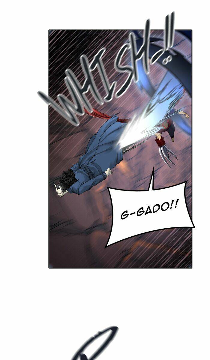 Cuộc Chiến Trong Tòa Tháp - Tower Of God: Chapter 450