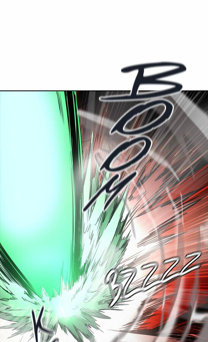 Cuộc Chiến Trong Tòa Tháp - Tower Of God: Chapter 450