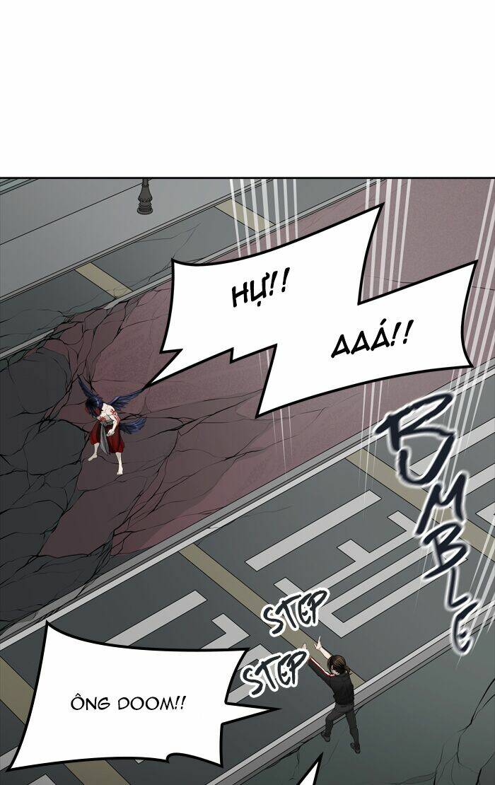 Cuộc Chiến Trong Tòa Tháp - Tower Of God: Chapter 450