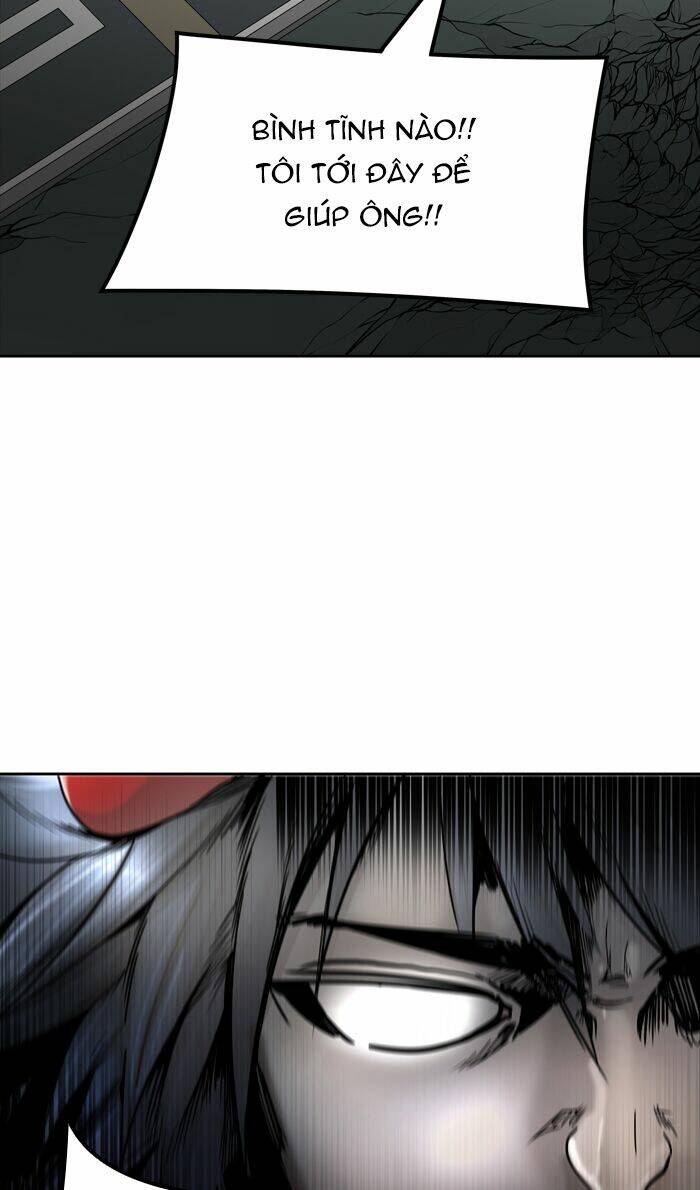 Cuộc Chiến Trong Tòa Tháp - Tower Of God: Chapter 450