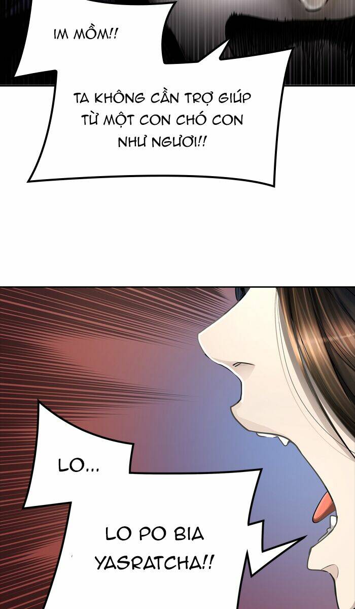 Cuộc Chiến Trong Tòa Tháp - Tower Of God: Chapter 450