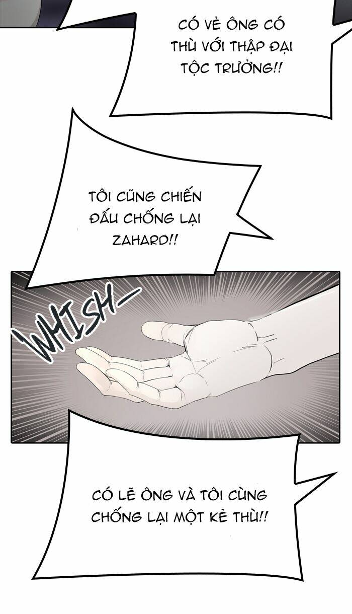 Cuộc Chiến Trong Tòa Tháp - Tower Of God: Chapter 450