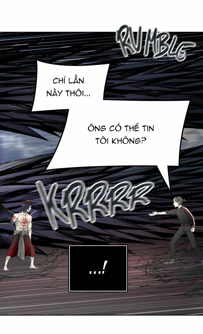 Cuộc Chiến Trong Tòa Tháp - Tower Of God: Chapter 450
