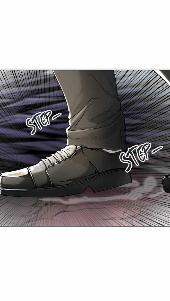 Cuộc Chiến Trong Tòa Tháp - Tower Of God: Chapter 450
