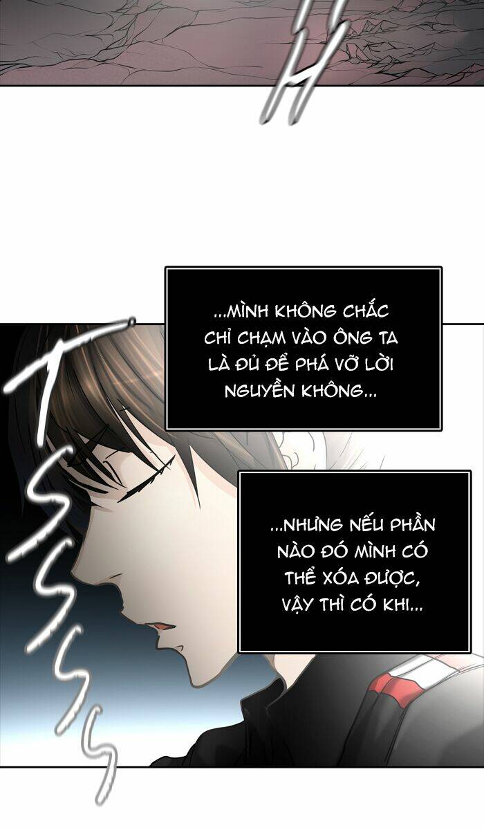 Cuộc Chiến Trong Tòa Tháp - Tower Of God: Chapter 450