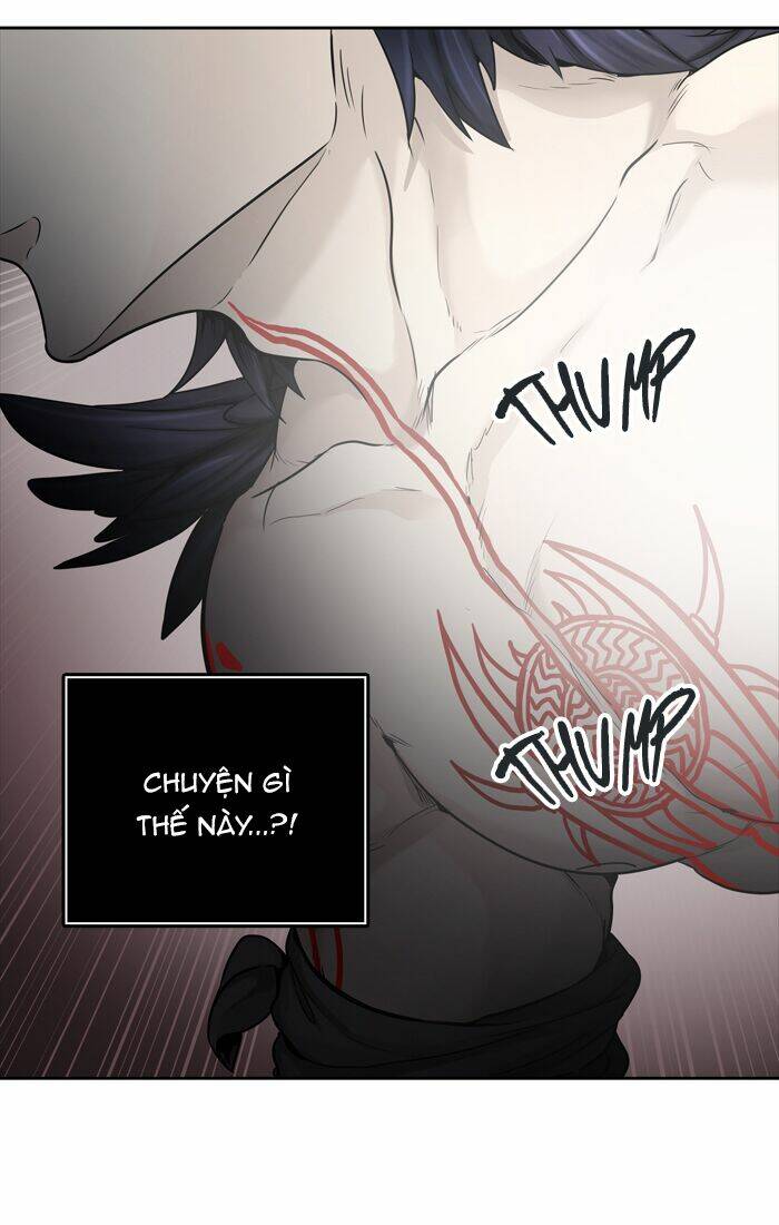 Cuộc Chiến Trong Tòa Tháp - Tower Of God: Chapter 450