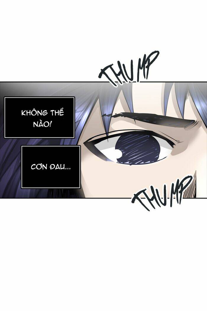 Cuộc Chiến Trong Tòa Tháp - Tower Of God: Chapter 450