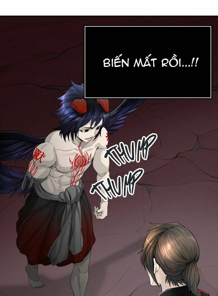 Cuộc Chiến Trong Tòa Tháp - Tower Of God: Chapter 450