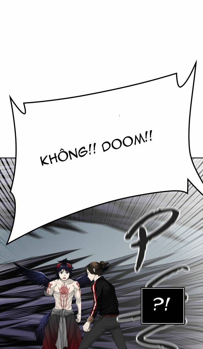 Cuộc Chiến Trong Tòa Tháp - Tower Of God: Chapter 450