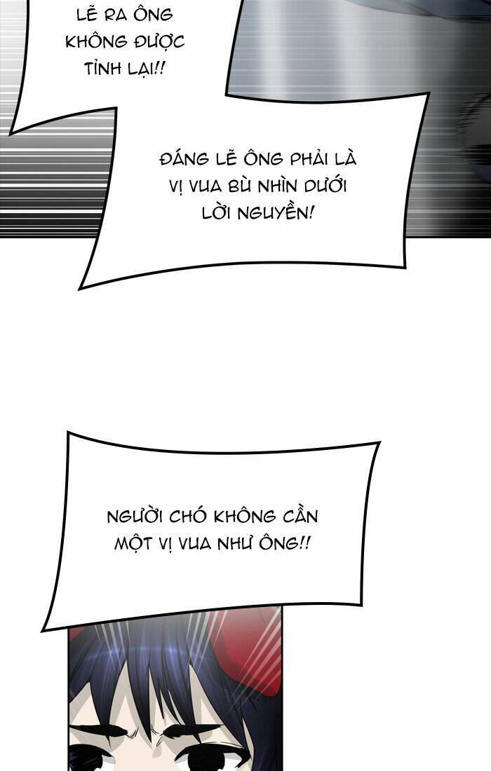 Cuộc Chiến Trong Tòa Tháp - Tower Of God: Chapter 450