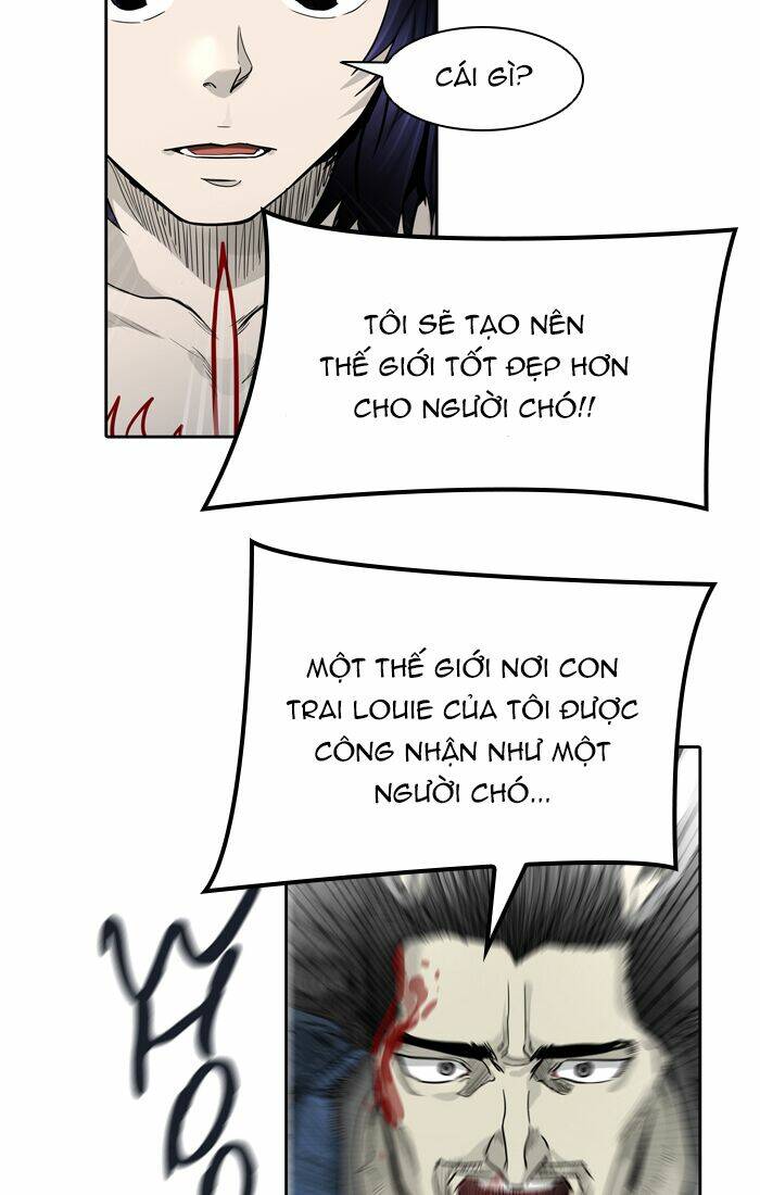 Cuộc Chiến Trong Tòa Tháp - Tower Of God: Chapter 450