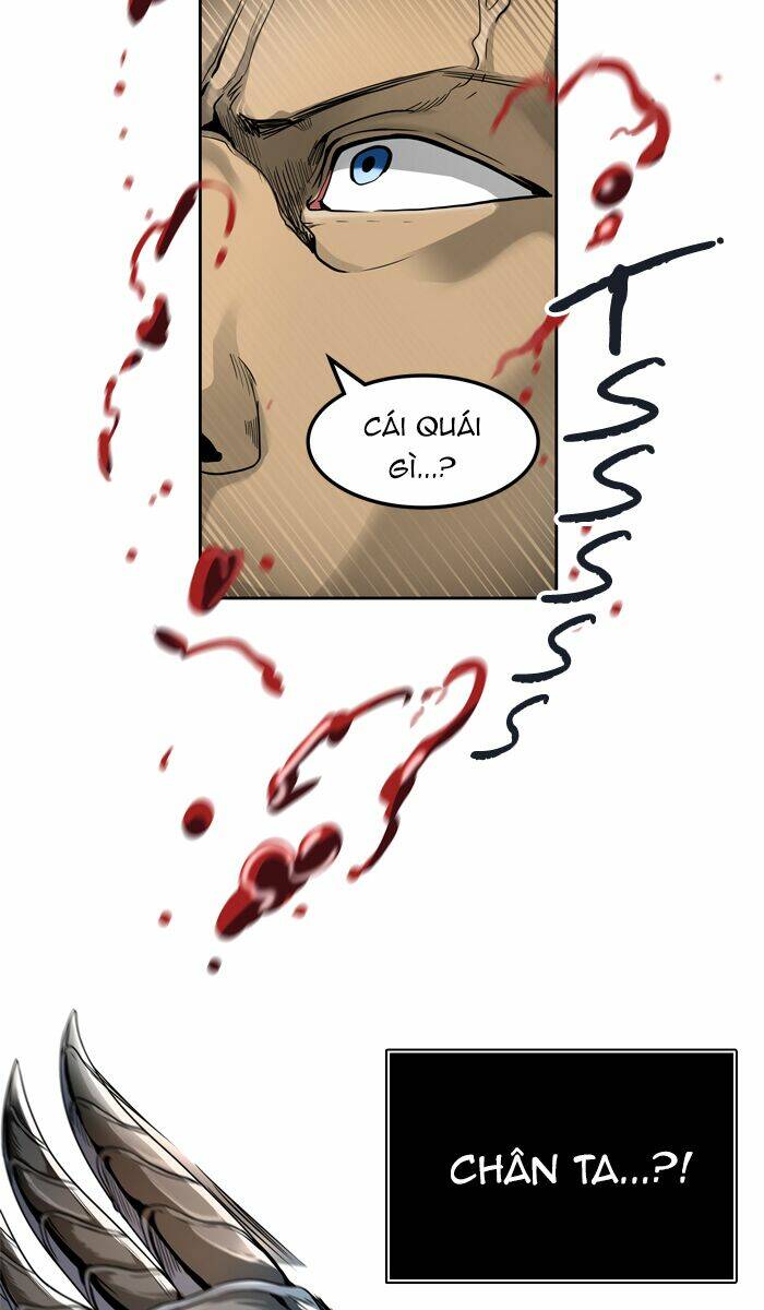 Cuộc Chiến Trong Tòa Tháp - Tower Of God: Chapter 450