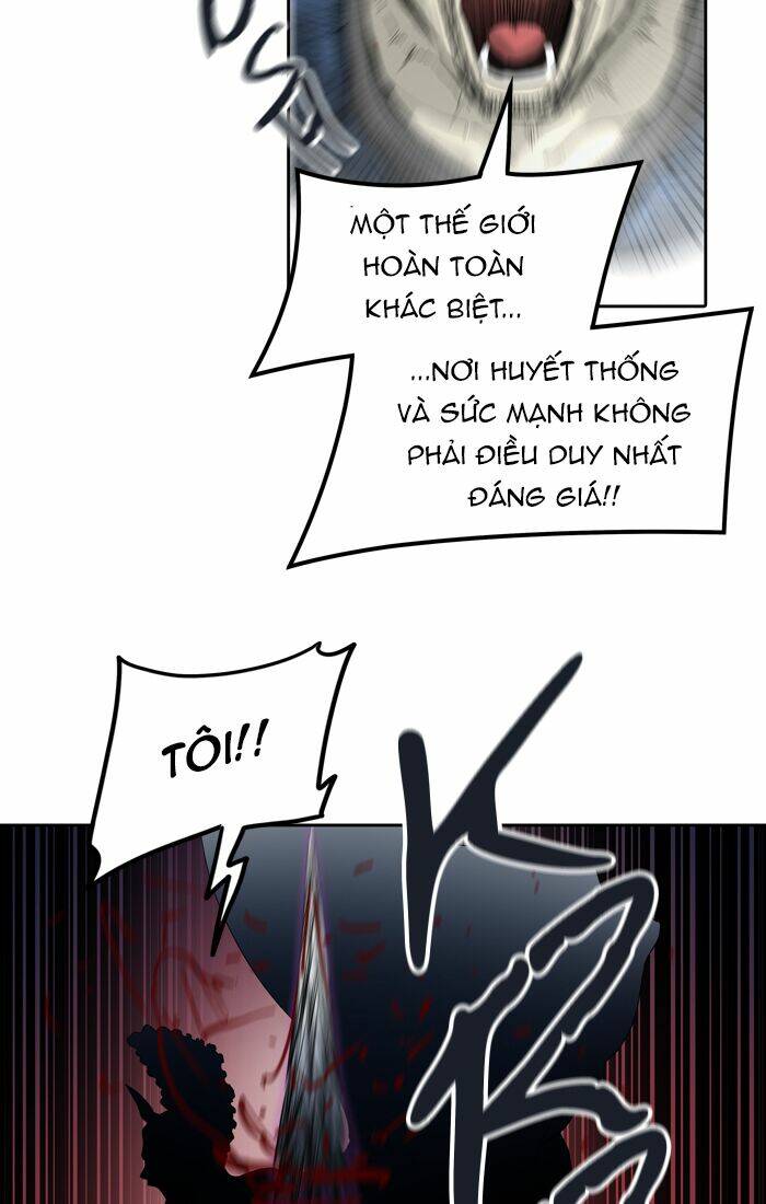 Cuộc Chiến Trong Tòa Tháp - Tower Of God: Chapter 450