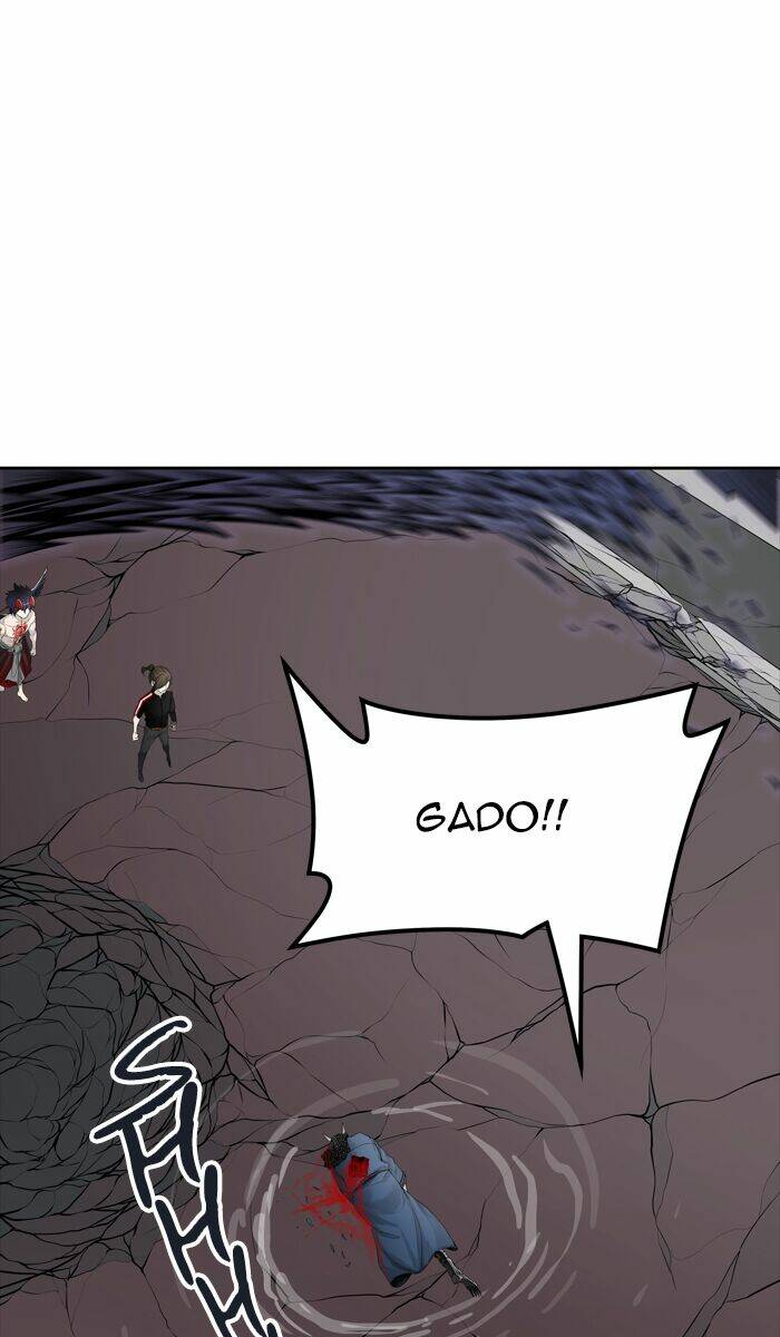 Cuộc Chiến Trong Tòa Tháp - Tower Of God: Chapter 450