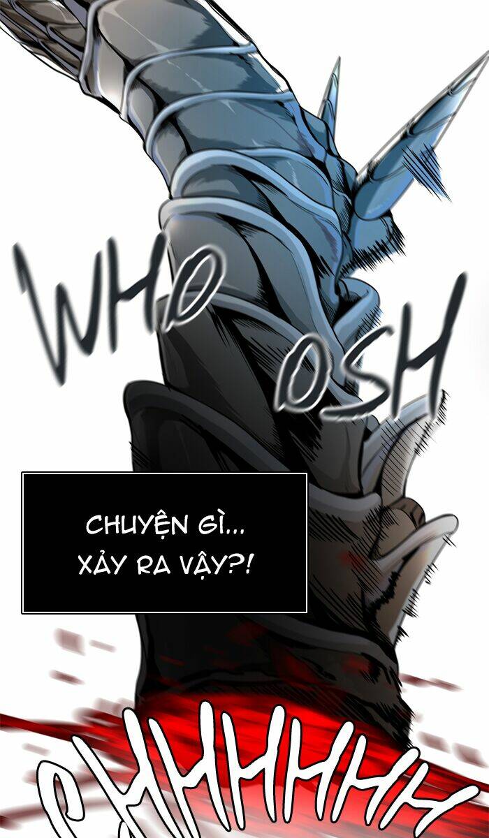 Cuộc Chiến Trong Tòa Tháp - Tower Of God: Chapter 450