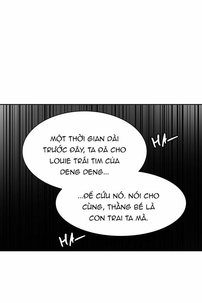 Cuộc Chiến Trong Tòa Tháp - Tower Of God: Chapter 450