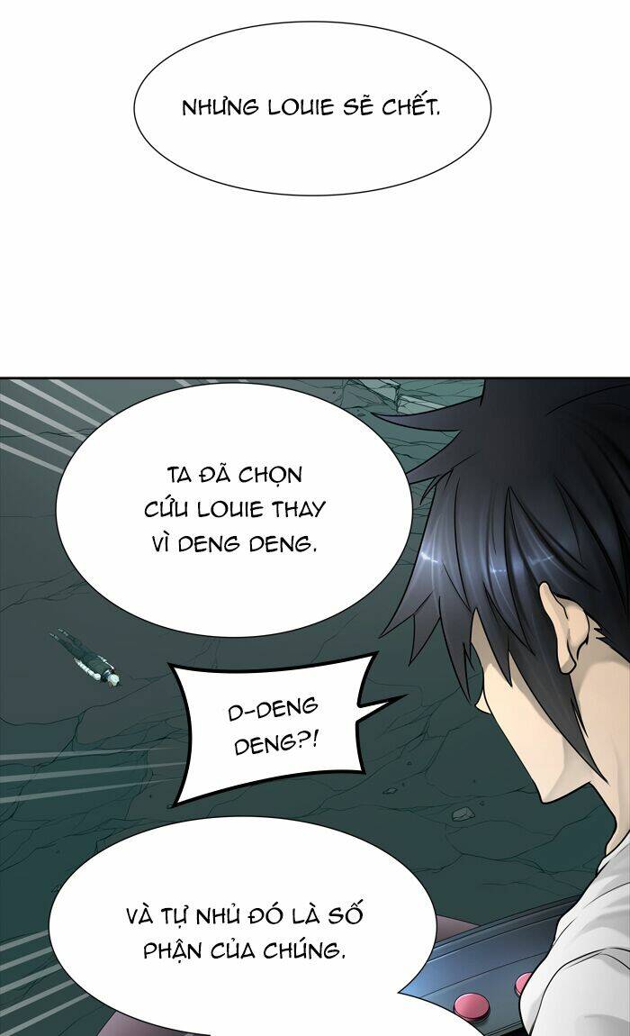 Cuộc Chiến Trong Tòa Tháp - Tower Of God: Chapter 450