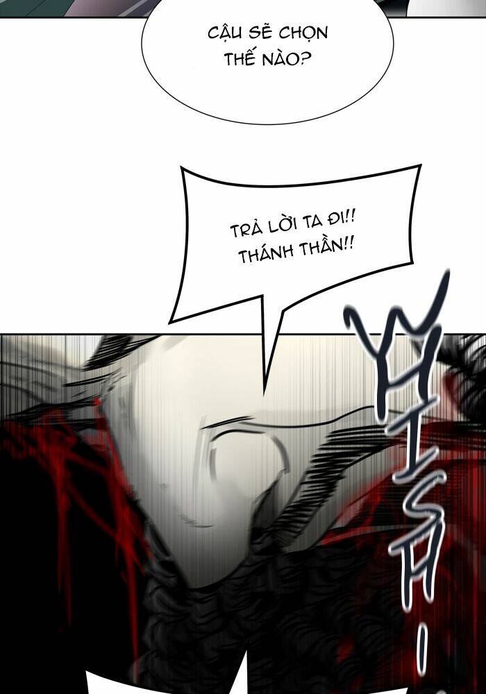 Cuộc Chiến Trong Tòa Tháp - Tower Of God: Chapter 450