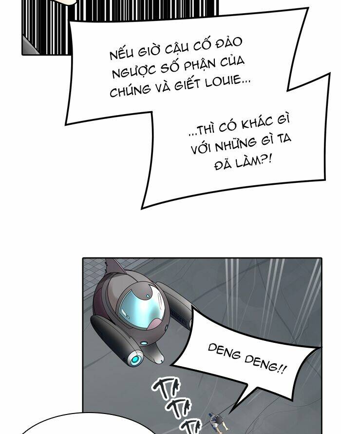 Cuộc Chiến Trong Tòa Tháp - Tower Of God: Chapter 450