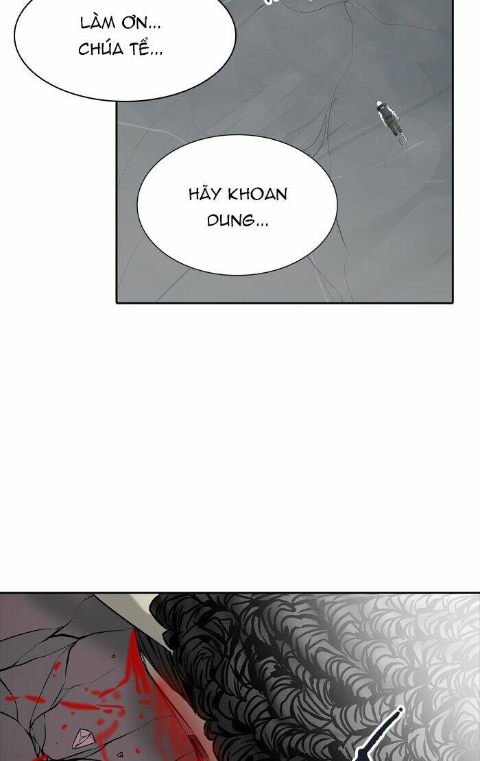 Cuộc Chiến Trong Tòa Tháp - Tower Of God: Chapter 450