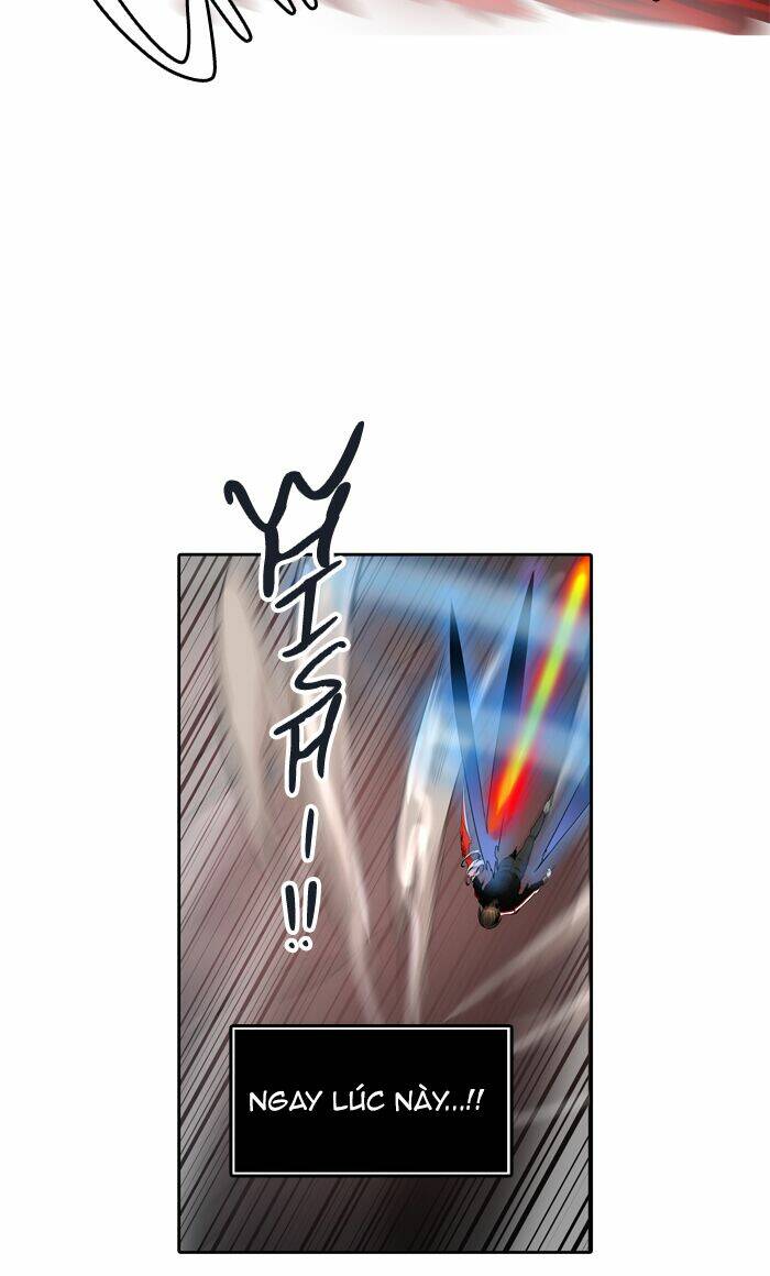 Cuộc Chiến Trong Tòa Tháp - Tower Of God: Chapter 450