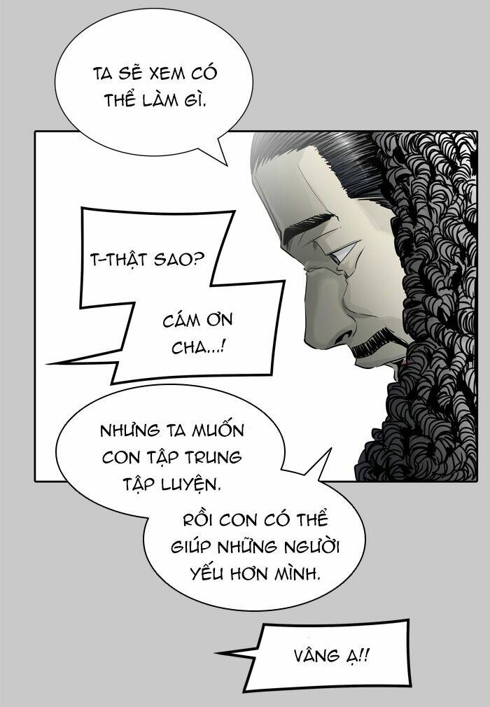 Cuộc Chiến Trong Tòa Tháp - Tower Of God: Chapter 450