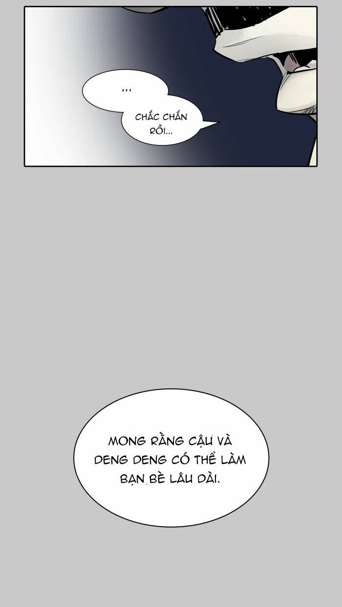Cuộc Chiến Trong Tòa Tháp - Tower Of God: Chapter 450
