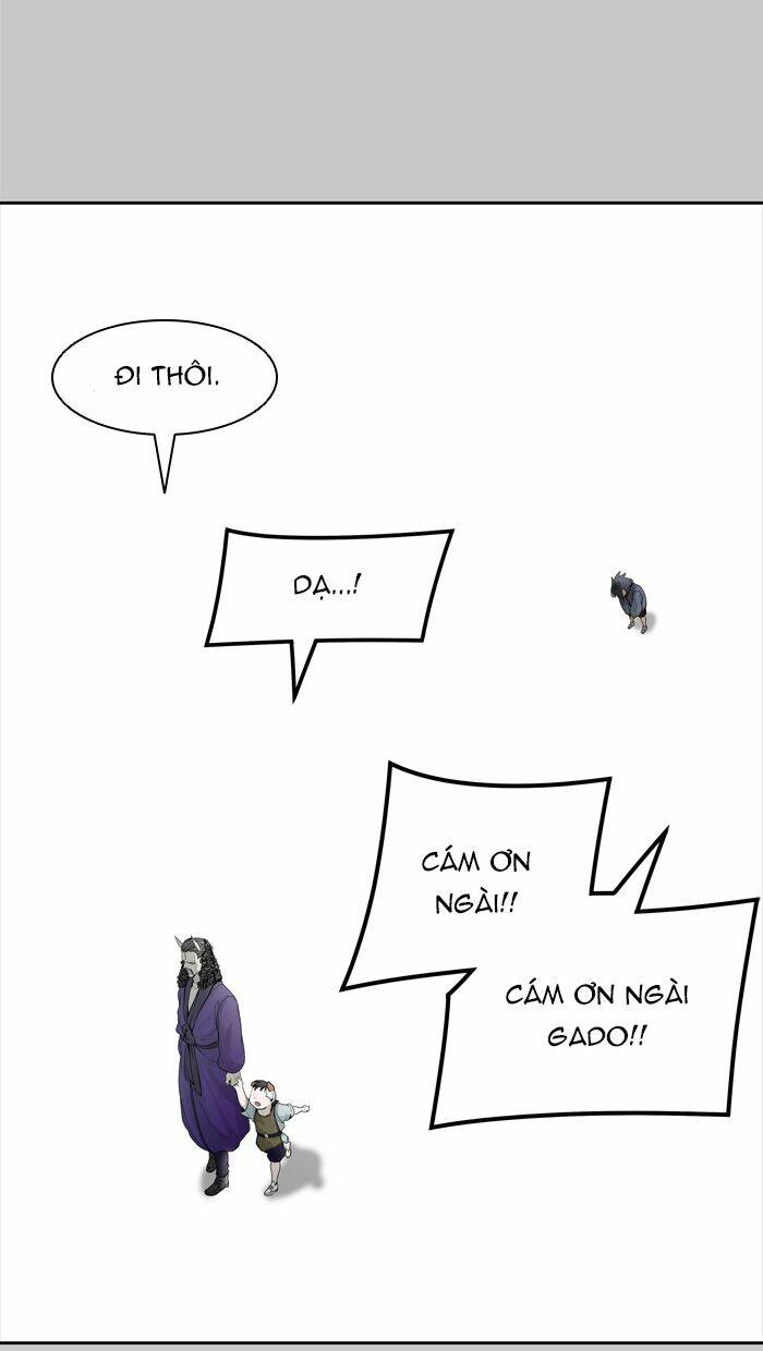 Cuộc Chiến Trong Tòa Tháp - Tower Of God: Chapter 450