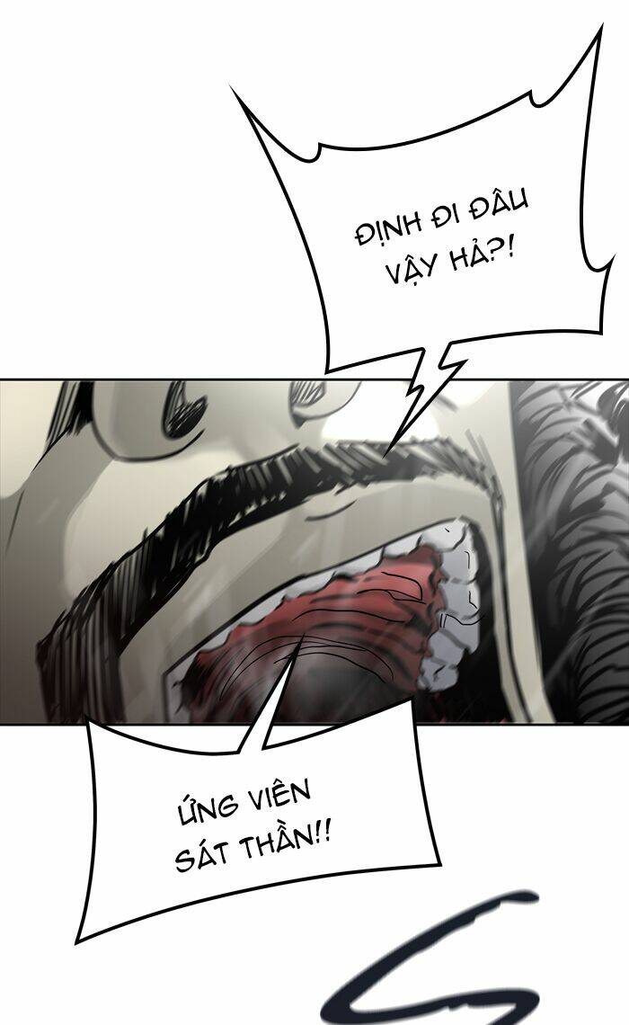 Cuộc Chiến Trong Tòa Tháp - Tower Of God: Chapter 450