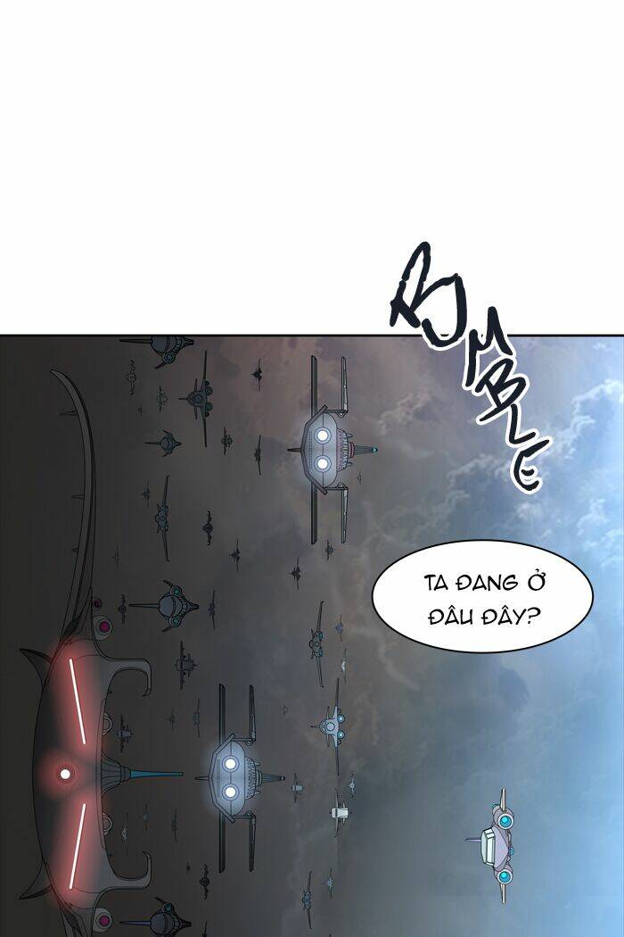 Cuộc Chiến Trong Tòa Tháp - Tower Of God: Chapter 450