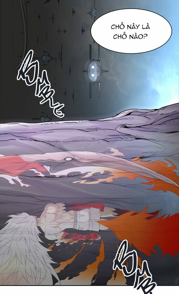 Cuộc Chiến Trong Tòa Tháp - Tower Of God: Chapter 450