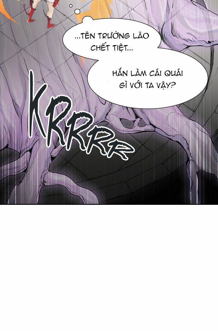 Cuộc Chiến Trong Tòa Tháp - Tower Of God: Chapter 450