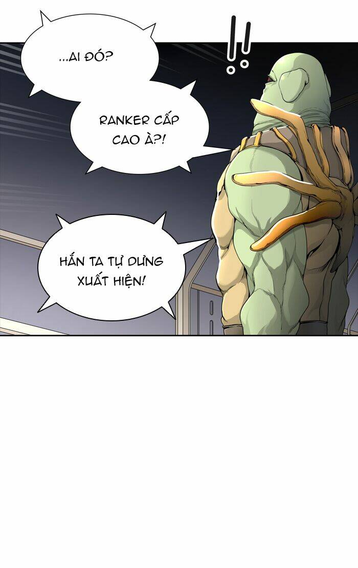 Cuộc Chiến Trong Tòa Tháp - Tower Of God: Chapter 450