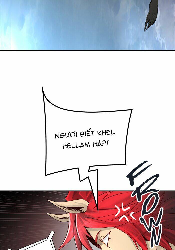 Cuộc Chiến Trong Tòa Tháp - Tower Of God: Chapter 450