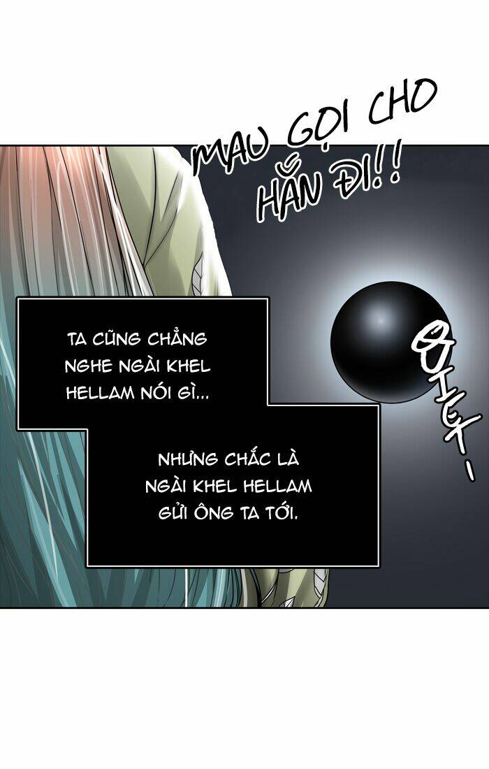 Cuộc Chiến Trong Tòa Tháp - Tower Of God: Chapter 450