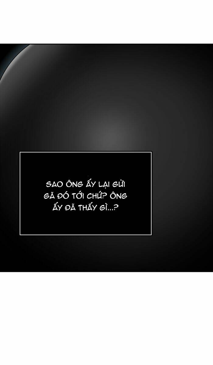 Cuộc Chiến Trong Tòa Tháp - Tower Of God: Chapter 450