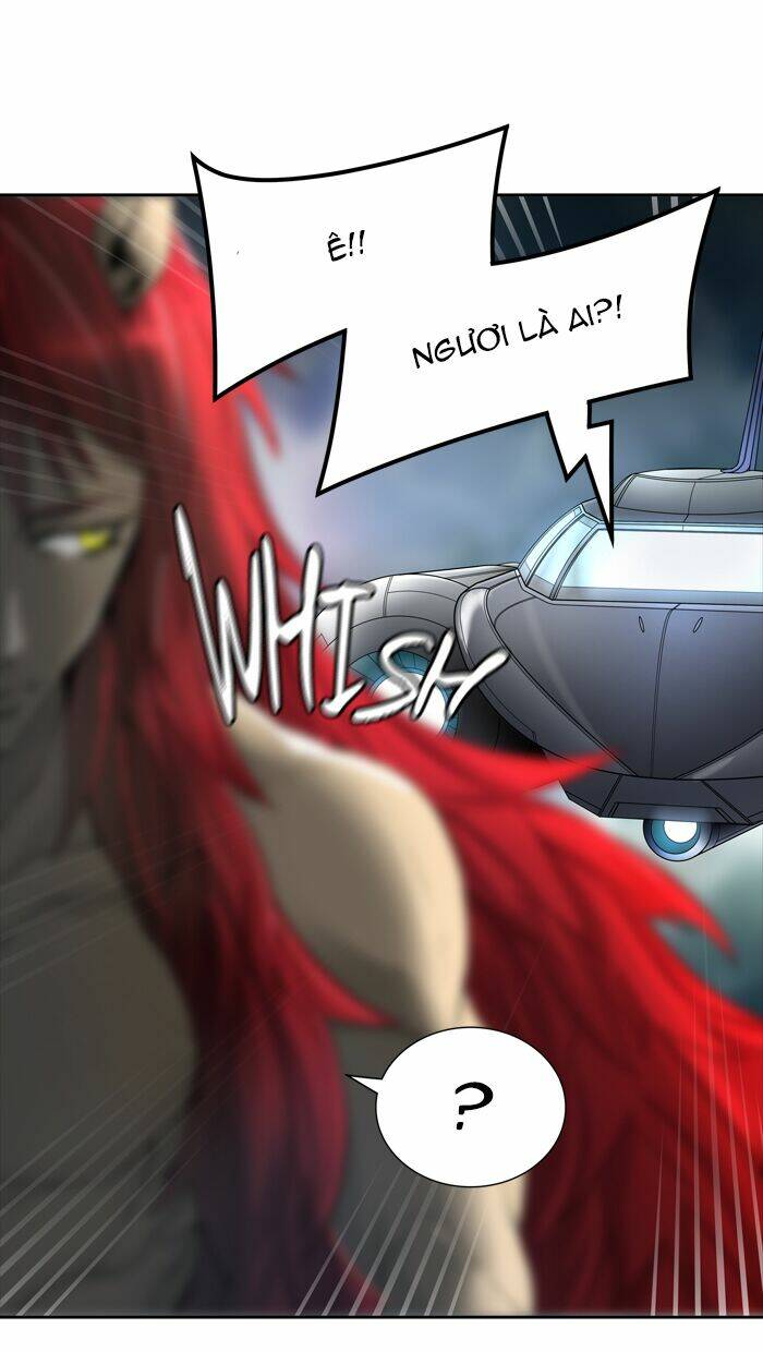 Cuộc Chiến Trong Tòa Tháp - Tower Of God: Chapter 450