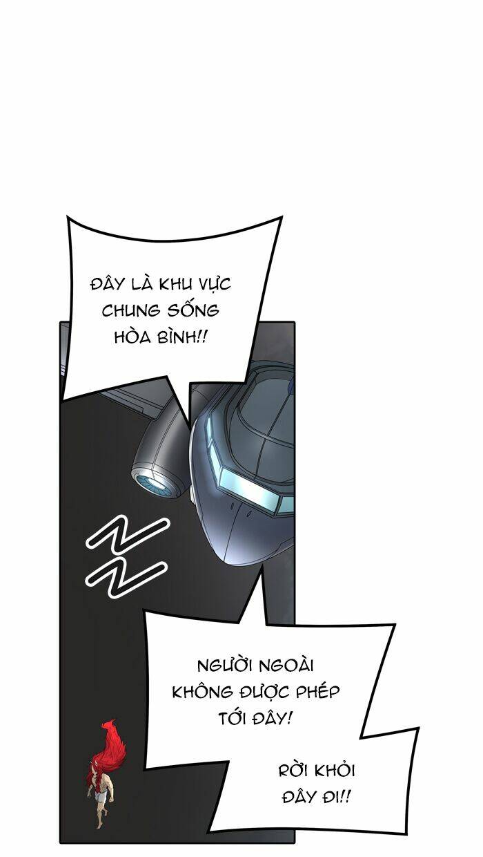Cuộc Chiến Trong Tòa Tháp - Tower Of God: Chapter 450