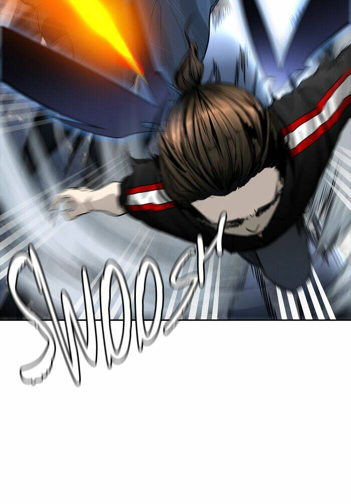 Cuộc Chiến Trong Tòa Tháp - Tower Of God: Chapter 450