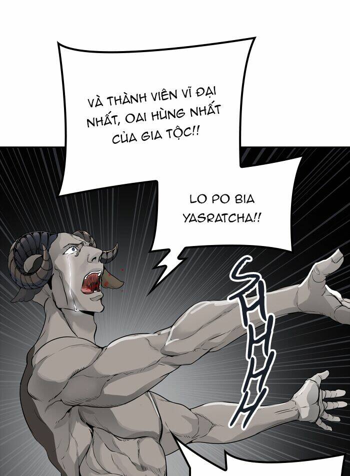 Cuộc Chiến Trong Tòa Tháp - Tower Of God: Chapter 450