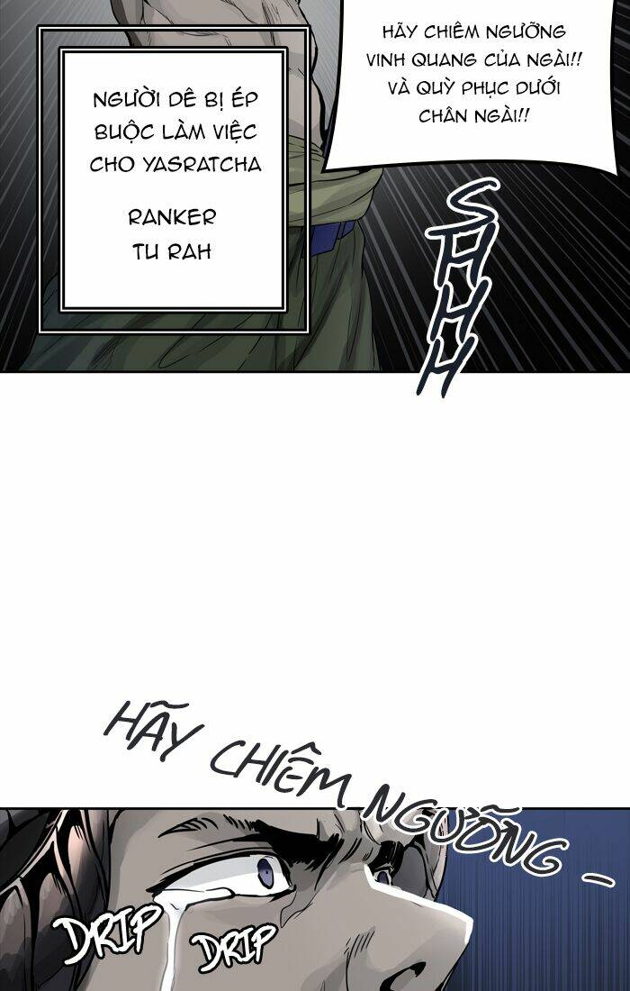 Cuộc Chiến Trong Tòa Tháp - Tower Of God: Chapter 450