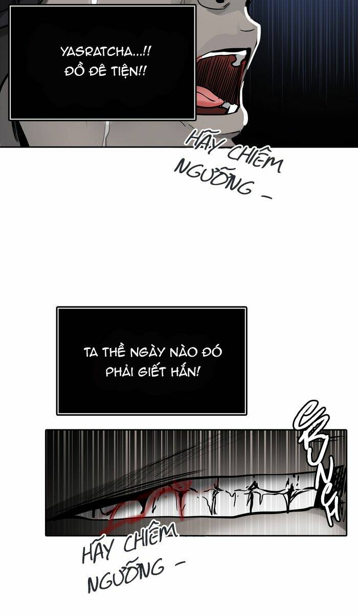 Cuộc Chiến Trong Tòa Tháp - Tower Of God: Chapter 450