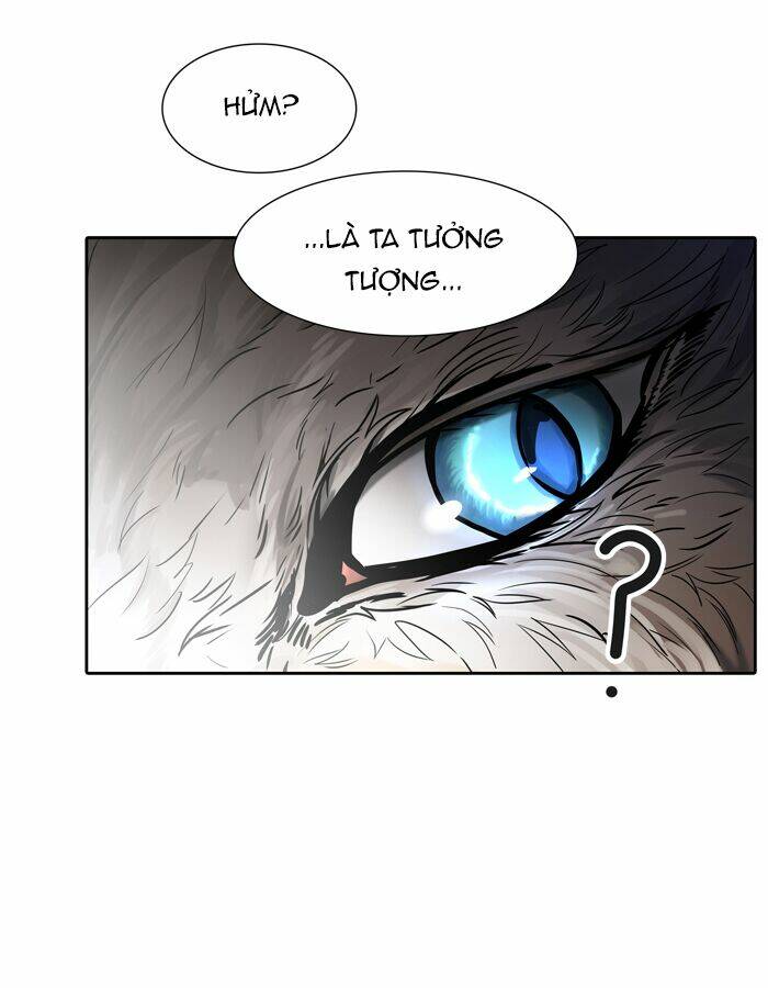Cuộc Chiến Trong Tòa Tháp - Tower Of God: Chapter 450